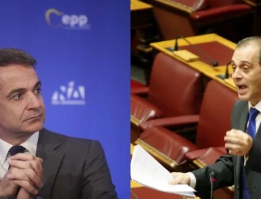 Εκλογές 2019: Τα διακυβεύματα για ΝΔ - Ελληνική Λύση - Χρυσή Αυγή